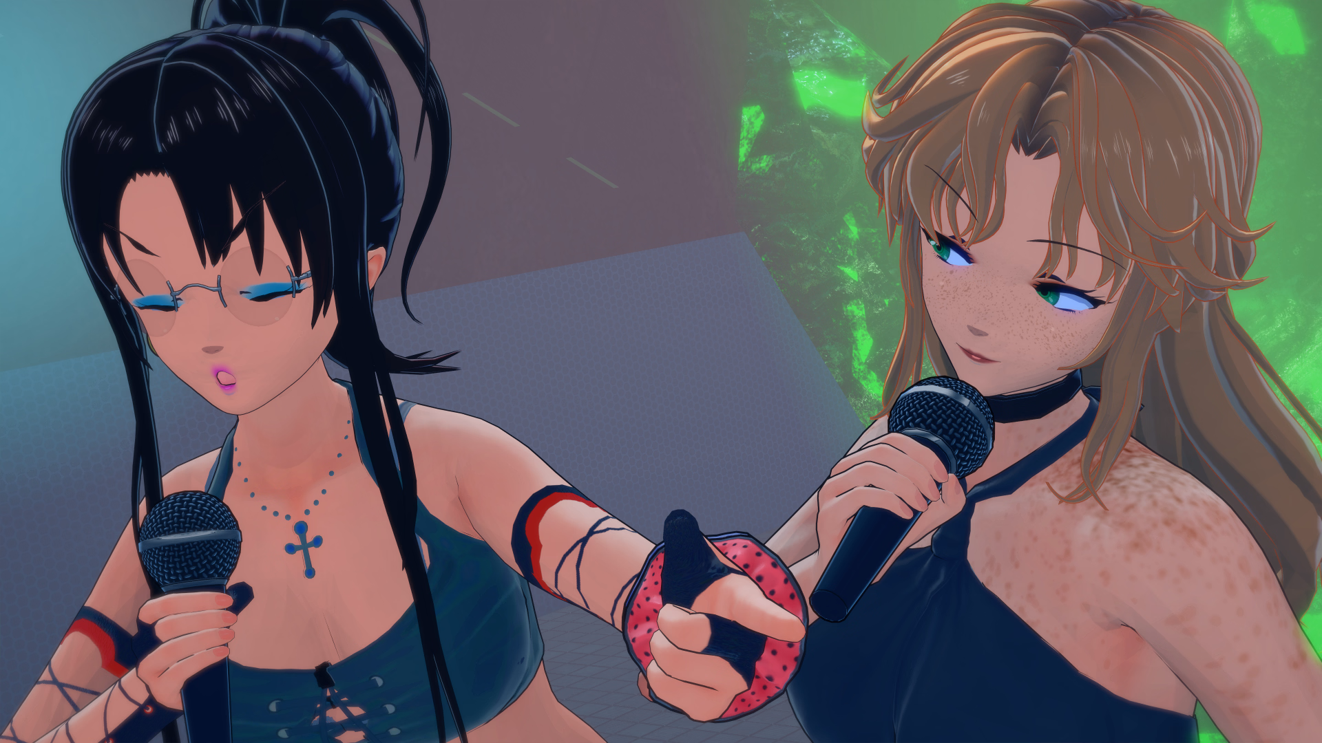 Ren'Py Detached [v0.17.3 Public] [Scruffles]