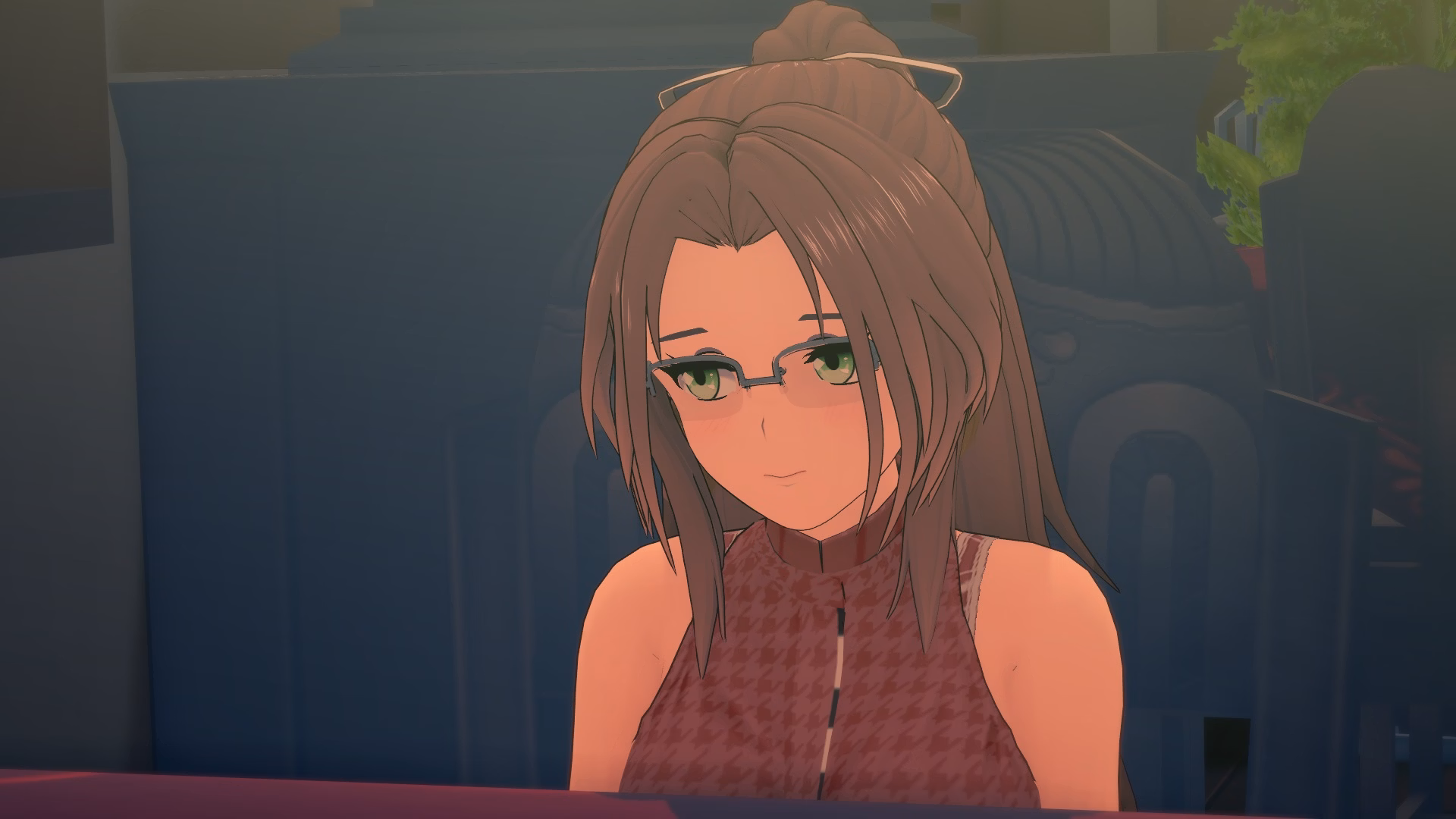 VN Ren'Py Something Better [v0.2.1] [Detarco]