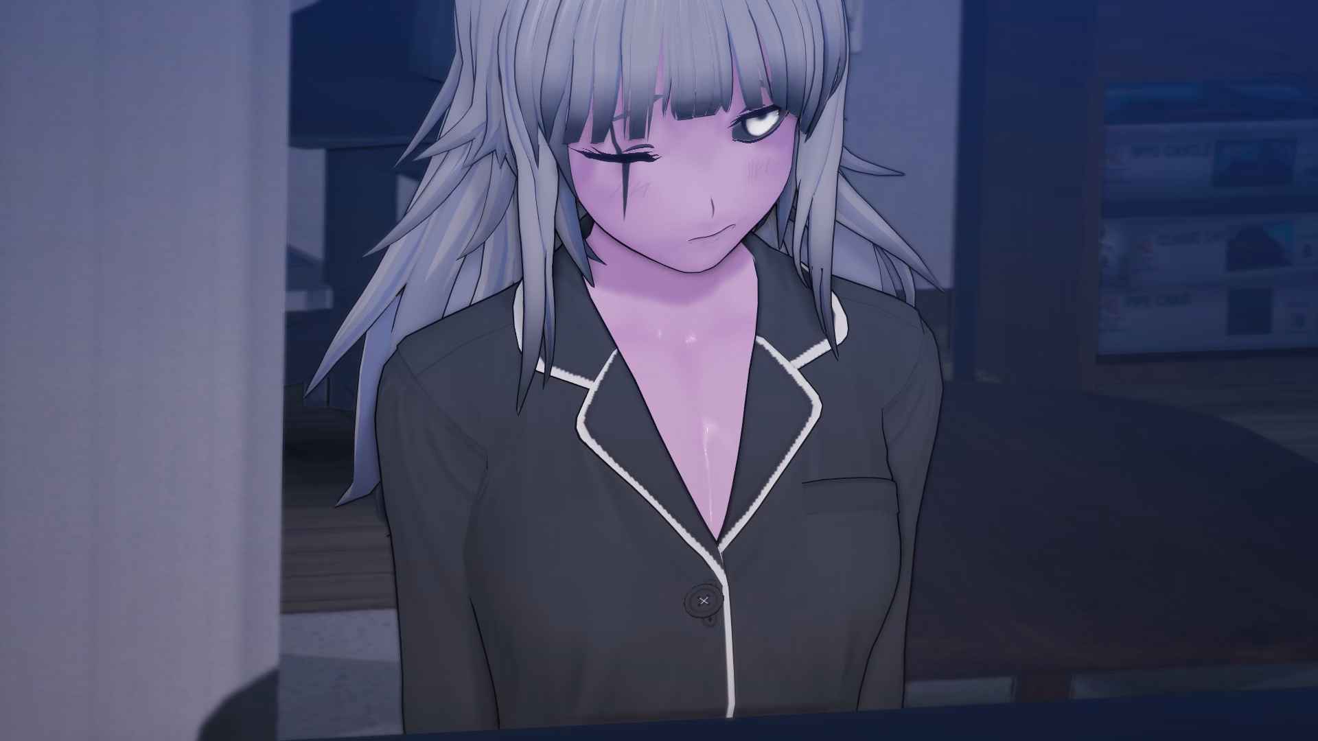VN Ren'Py Something Better [v0.2.1] [Detarco]