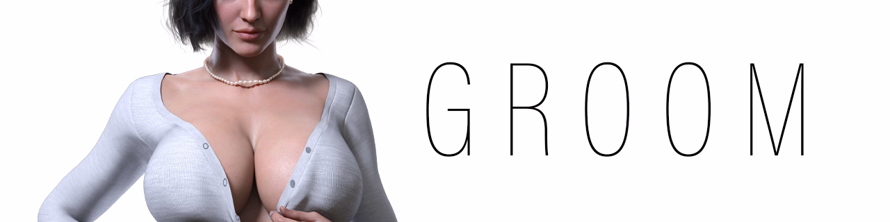 RPGM Abandoned Groom [v0.1.1] [Boraginol Suppo]