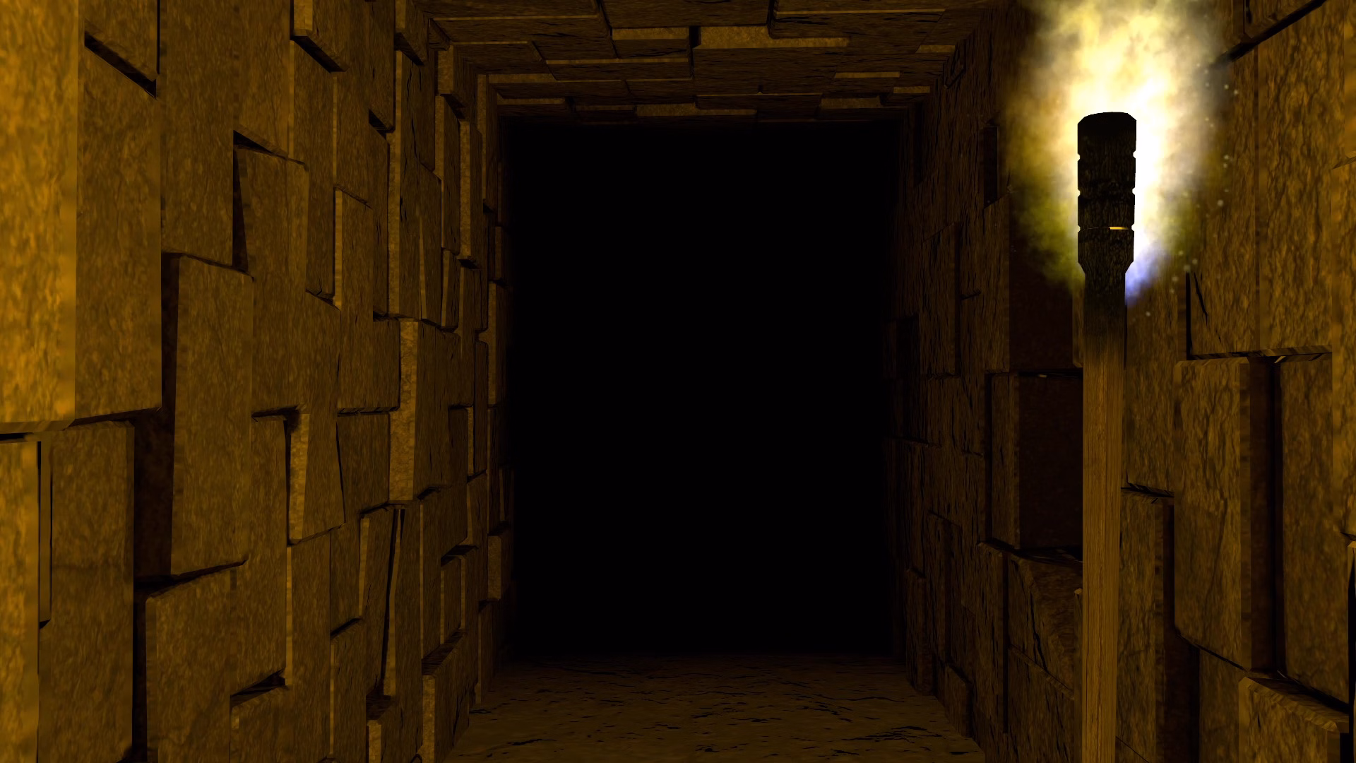 RPGM Abandoned Skyest Stronghold [v1.00] [The Queen Court]