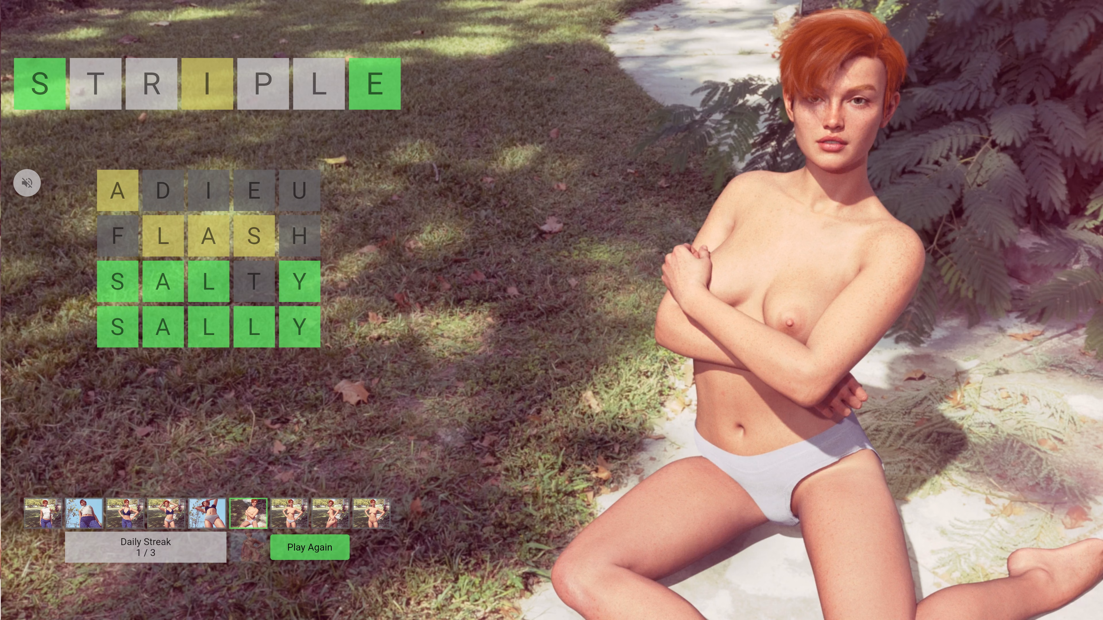 Others Abandoned Striple [v1.8] [Eldricus]