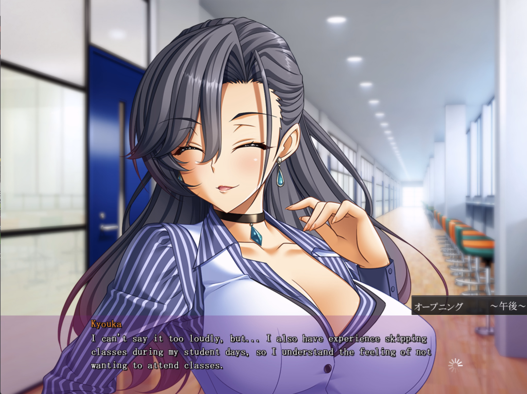 VN Others Completed Shihai no Kyoudan 2 [v1.0.0] [BISHOP]