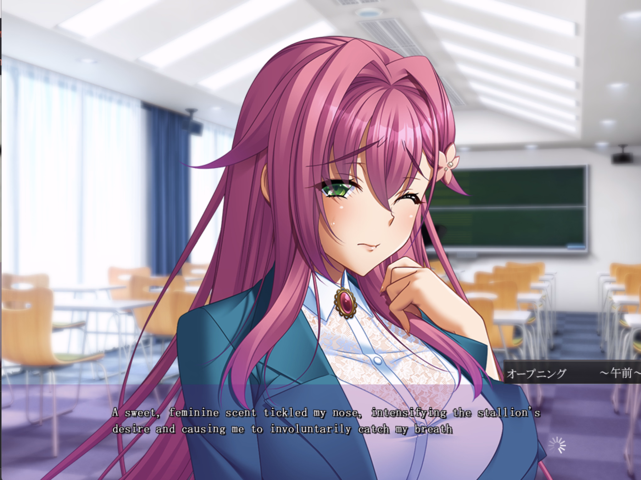 VN Others Completed Shihai no Kyoudan 2 [v1.0.0] [BISHOP]