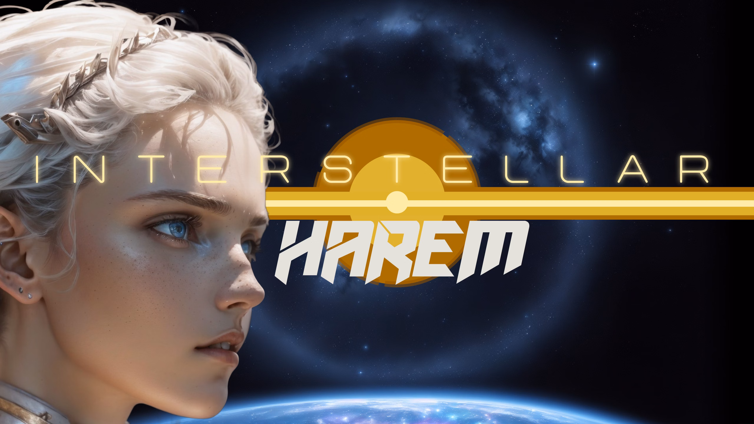 Ren'Py Abandoned Interstellar Harem [2023_Week23] [Lithelike Studio]