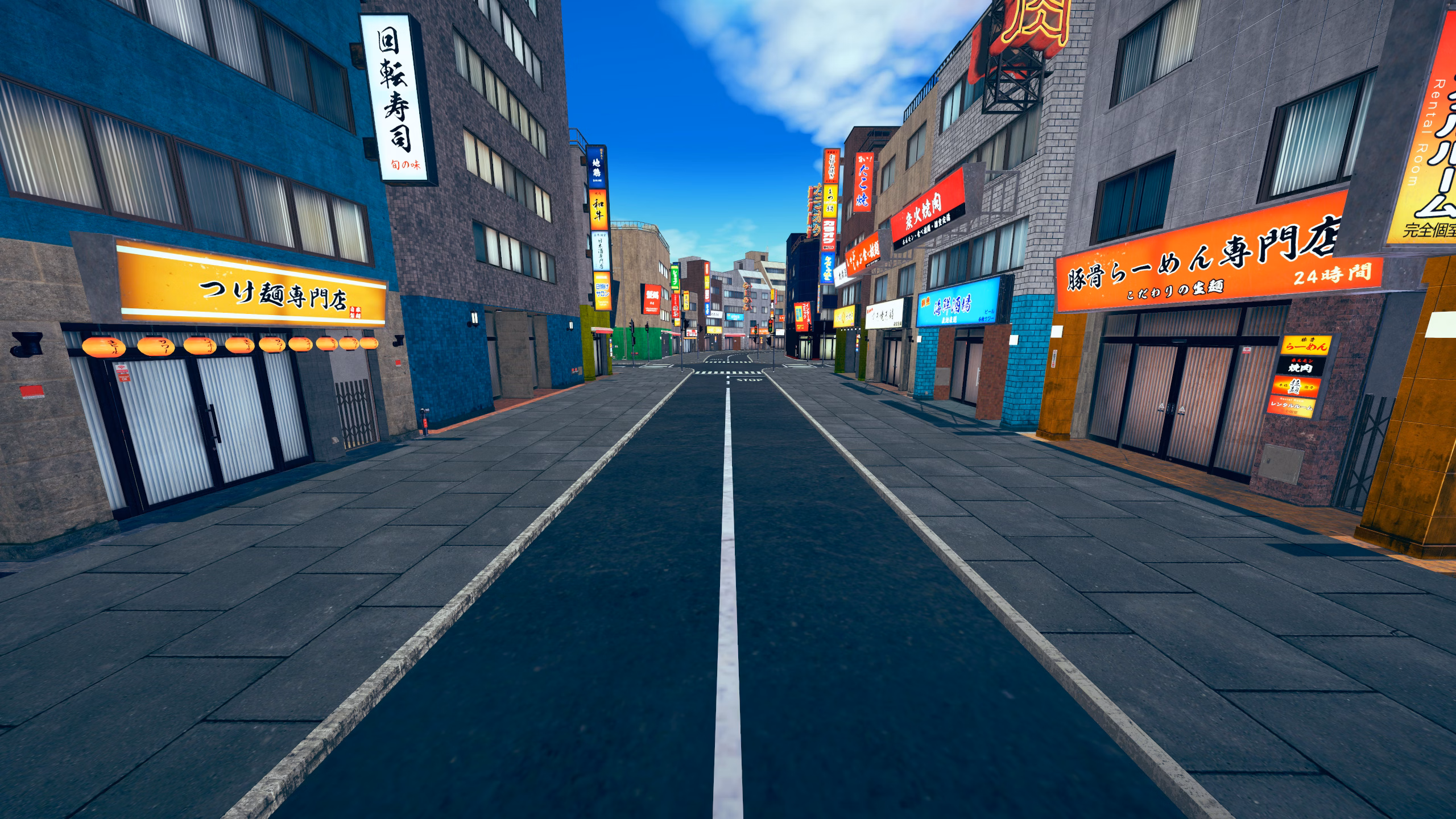 Ren'Py Abandoned 2040 [v0.4.2] [stuffnstuff0]