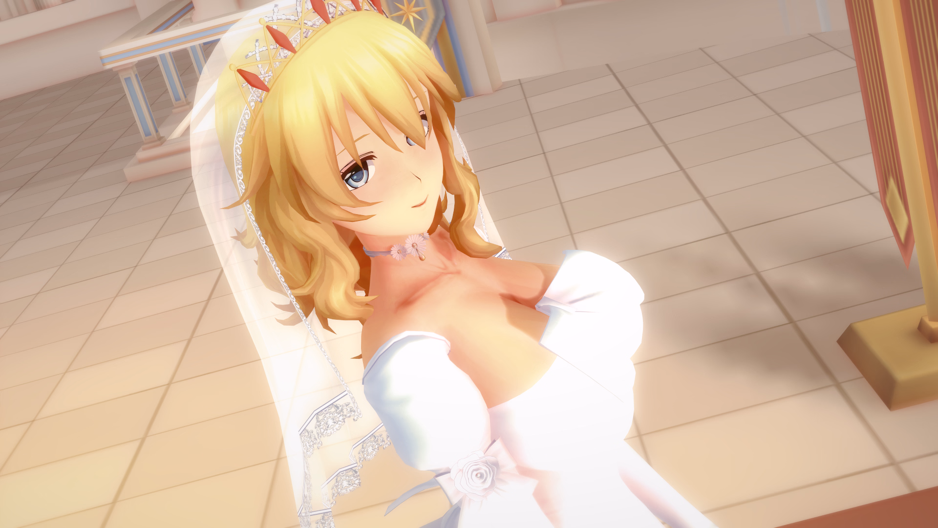 RPGM Abandoned Trinity Fate Prologue [v0.3] [Lazy Gem]