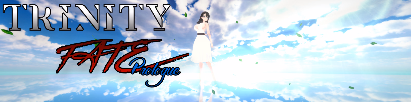 RPGM Abandoned Trinity Fate Prologue [v0.3] [Lazy Gem]