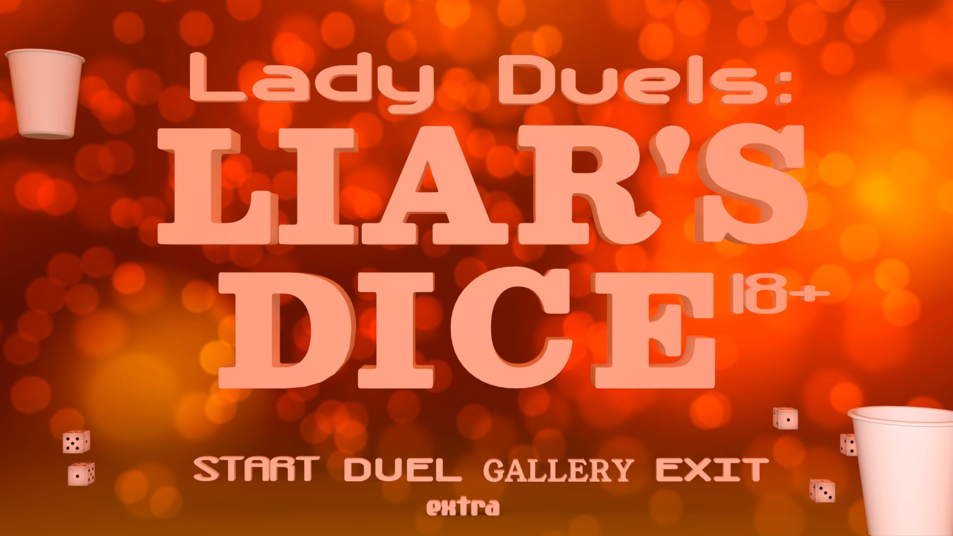 Ren'Py Completed Lady Duels: Liar's Dice [v1.0] [Alliterative Activities] download