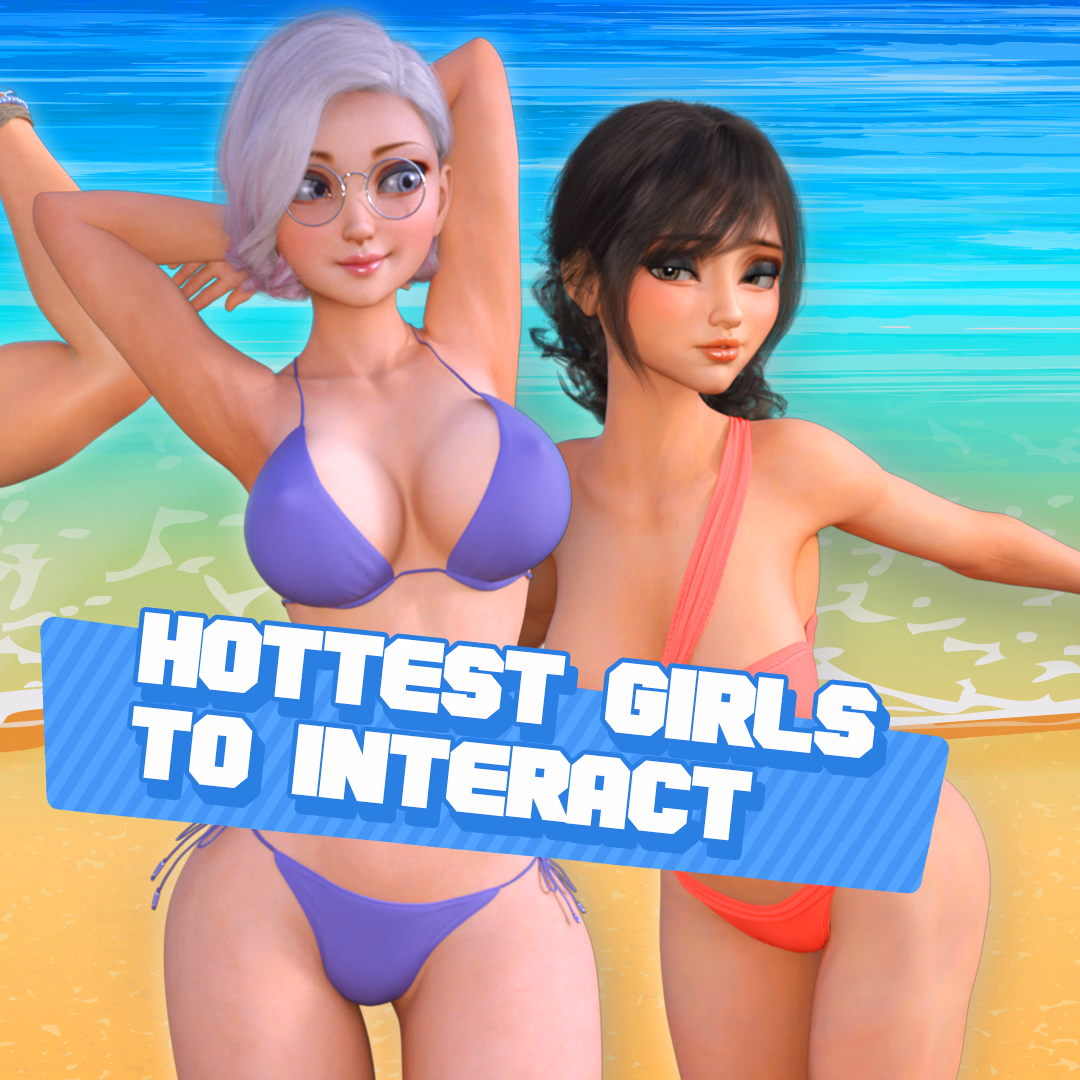 VN Unity Abandoned Hollywood Madness [Ch. 1] [Sweet Peach]