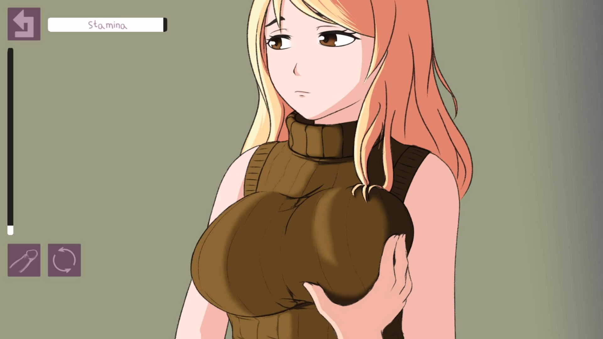 Others Completed New Life with Aunt [v1.0] [Frazunk]