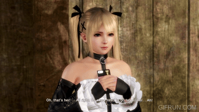 VN Ren'Py Abandoned Forgotten Pathways [v0.3] [Ochilochin]
