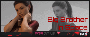 Ren'Py Abandoned Big Brother in Space [v0.10.0] [Lewd Fiction Games]