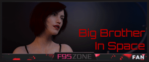 Ren'Py Abandoned Big Brother in Space [v0.10.0] [Lewd Fiction Games]