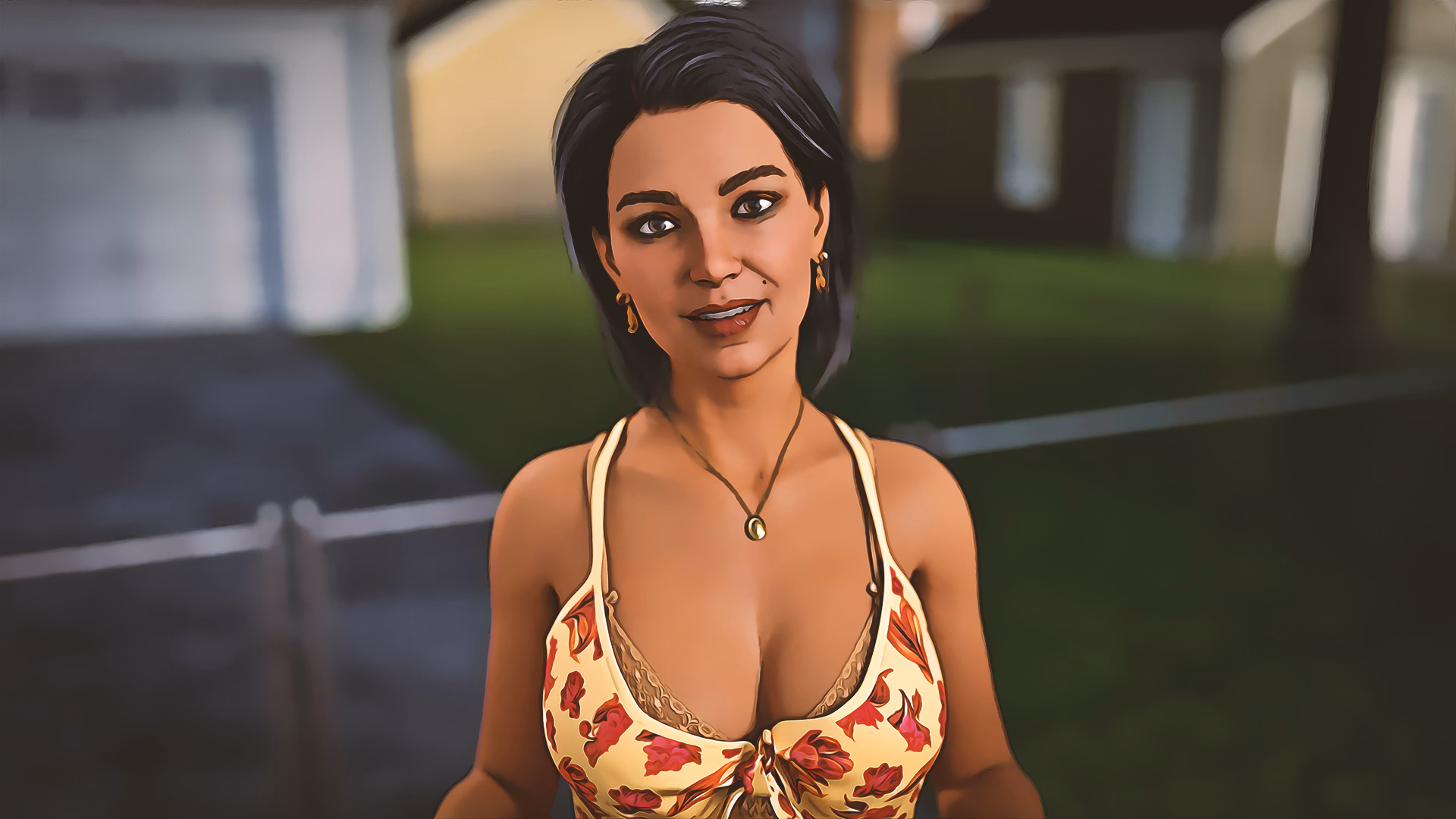 VN Ren'Py Abandoned The Artist [Act One v0.1.1] [Grotslot]