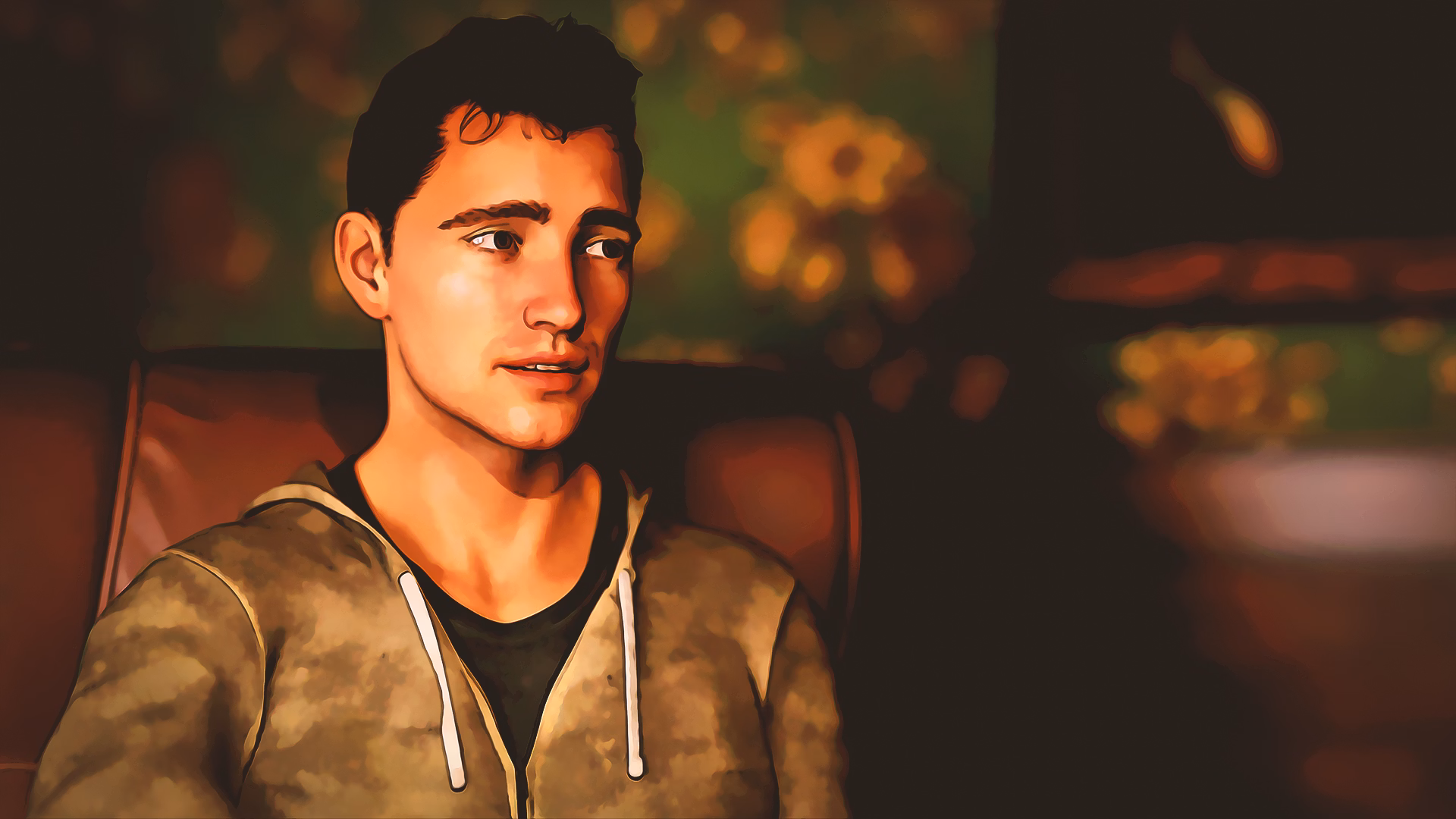 VN Ren'Py Abandoned The Artist [Act One v0.1.1] [Grotslot]