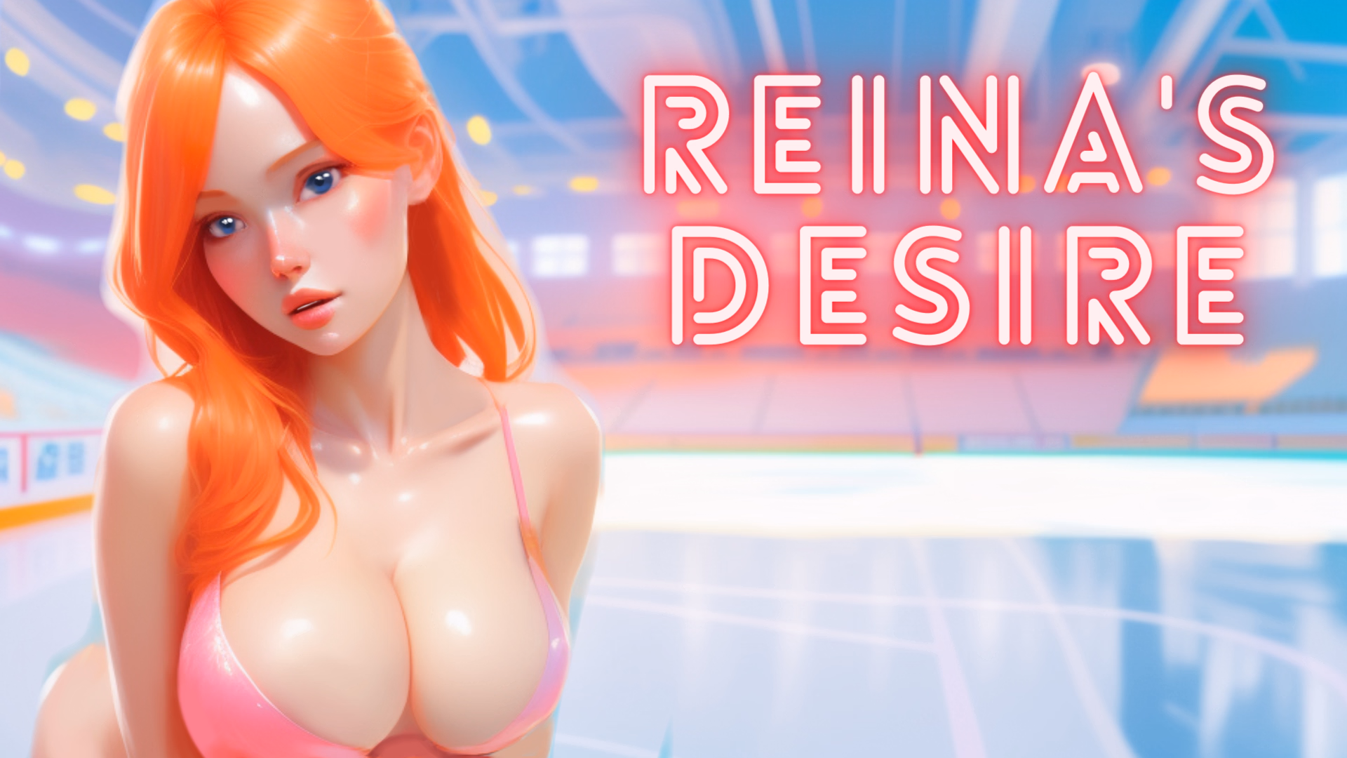VN Ren'Py Abandoned Reina's Desire [v0.2.5] [puppiesandboobies]