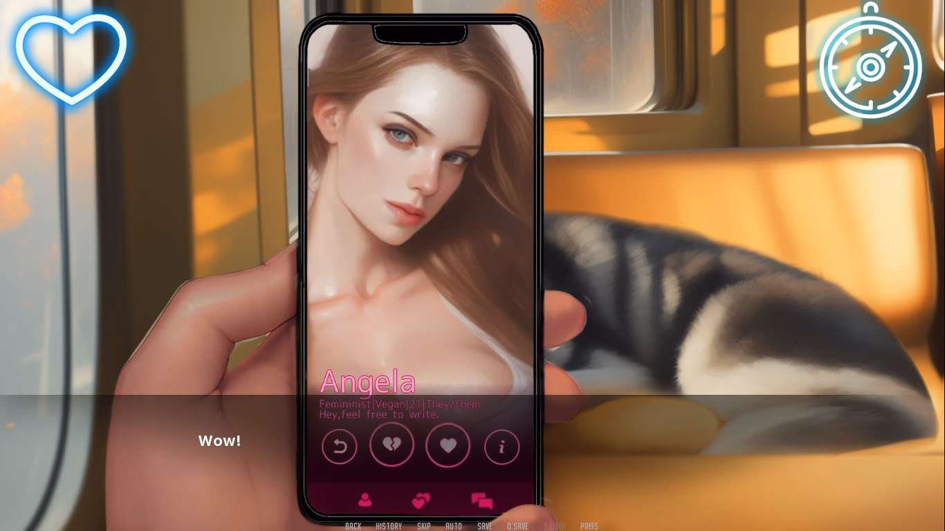 VN Ren'Py Abandoned Reina's Desire [v0.2.5] [puppiesandboobies]