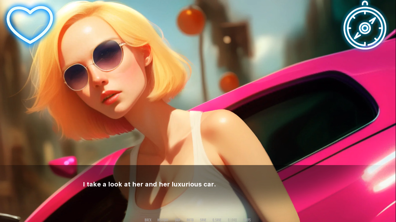 VN Ren'Py Abandoned Reina's Desire [v0.2.5] [puppiesandboobies]
