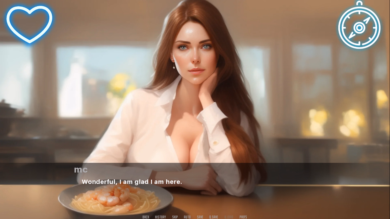 VN Ren'Py Abandoned Reina's Desire [v0.2.5] [puppiesandboobies]