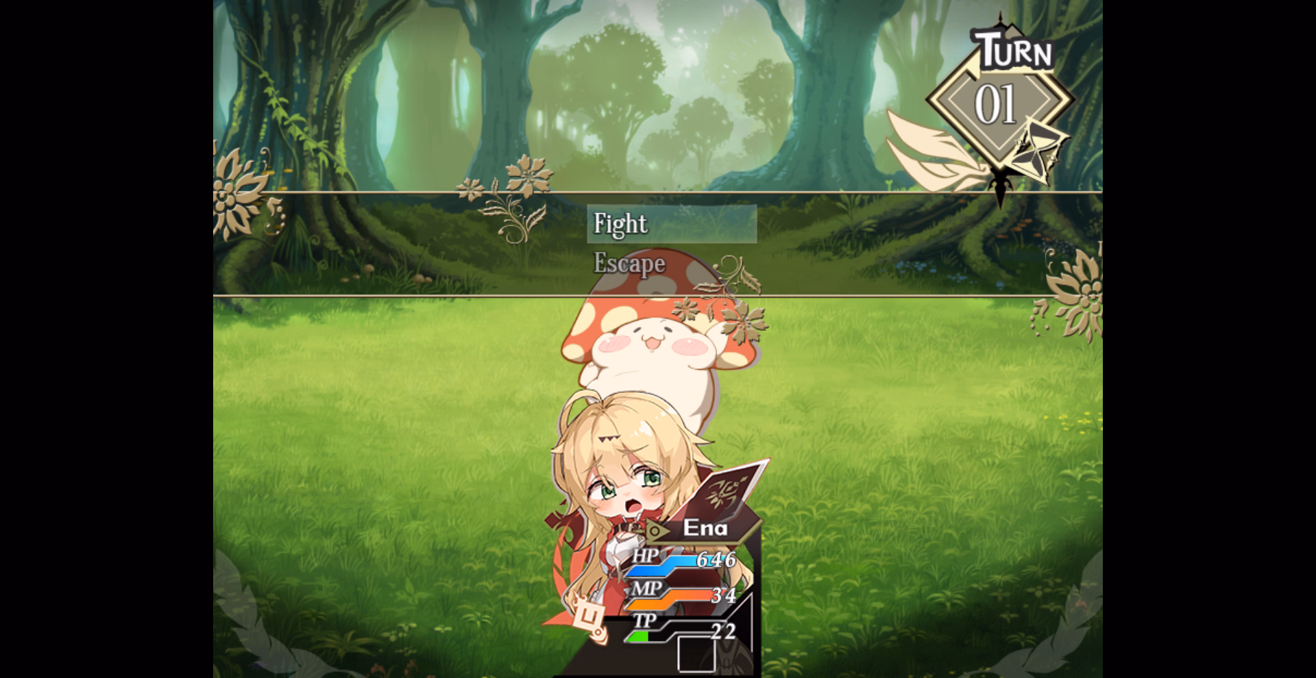 RPGM Completed Enatus Radi [Final] [Crazy Nirin/Otaku Plan]