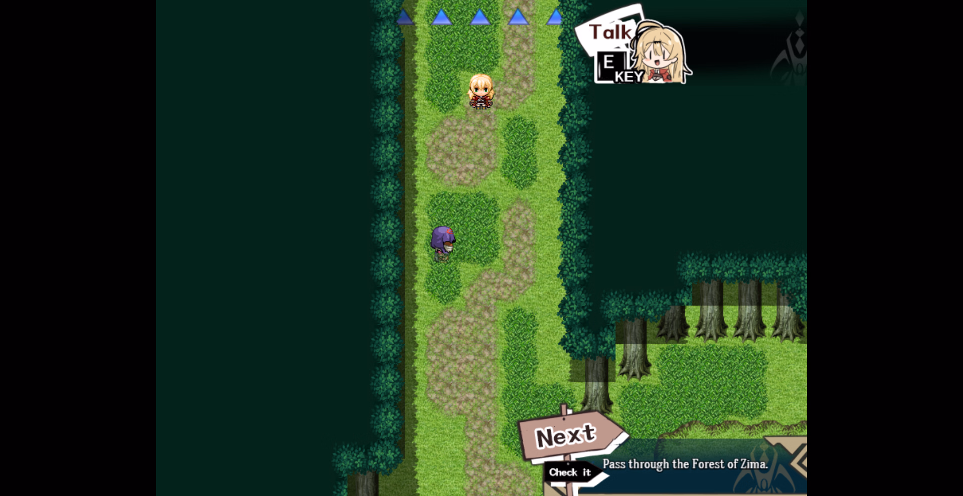 RPGM Completed Enatus Radi [Final] [Crazy Nirin/Otaku Plan]