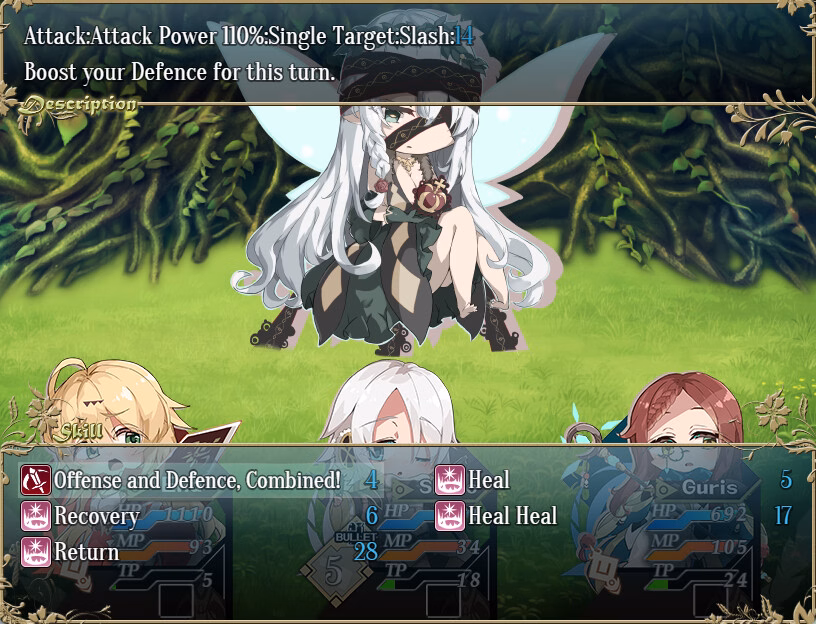 RPGM Completed Enatus Radi [Final] [Crazy Nirin/Otaku Plan]