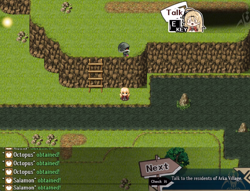 RPGM Completed Enatus Radi [Final] [Crazy Nirin/Otaku Plan]