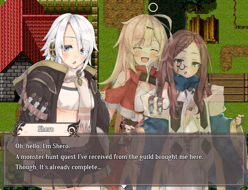 RPGM Completed Enatus Radi [Final] [Crazy Nirin/Otaku Plan]
