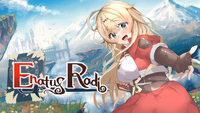 RPGM Completed Enatus Radi [Final] [Crazy Nirin/Otaku Plan] download