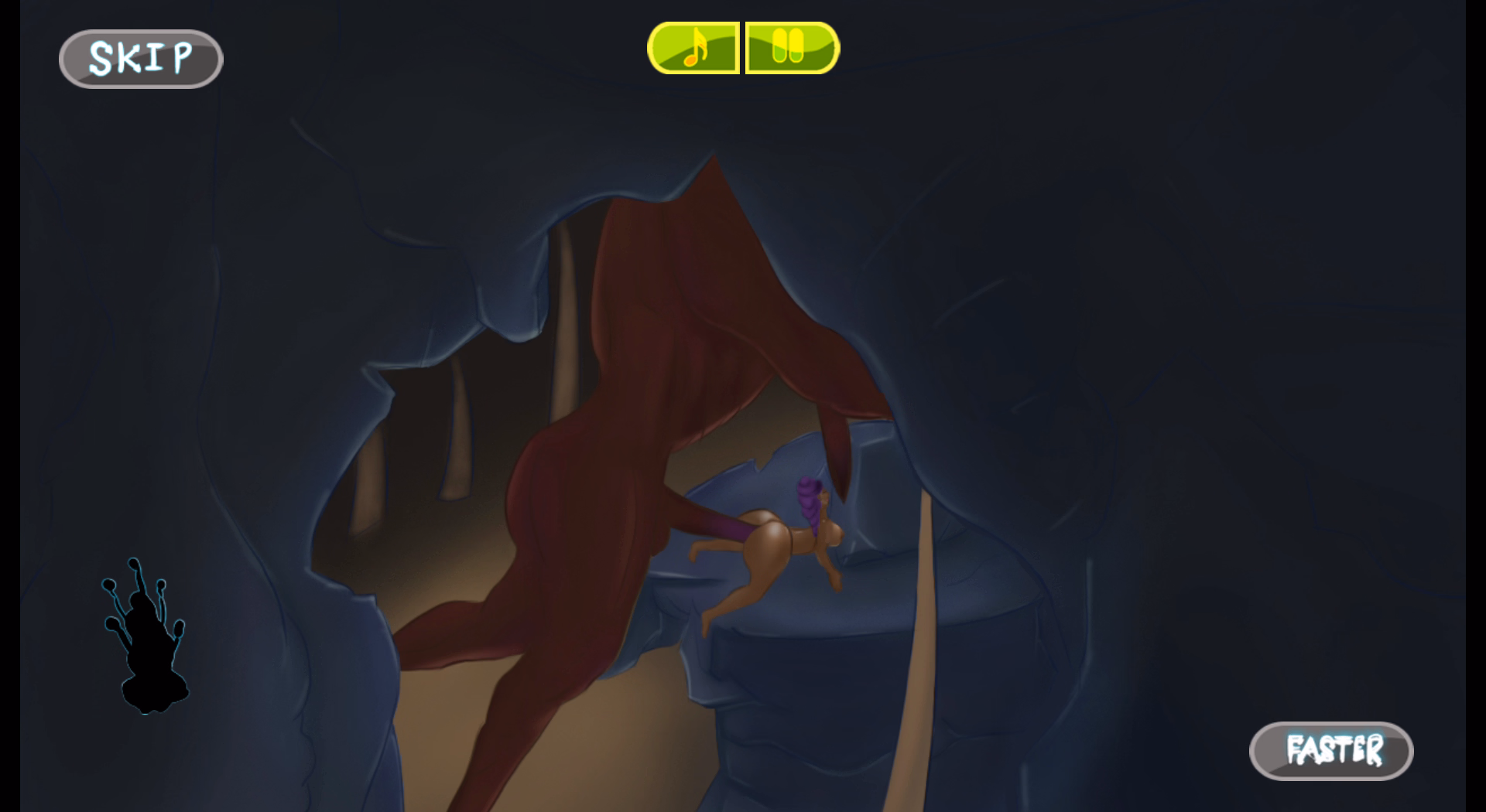 Ren'Py Abandoned Elnamund and the Legend of the Wrath Crystal [v0.2.0] [Dewna]