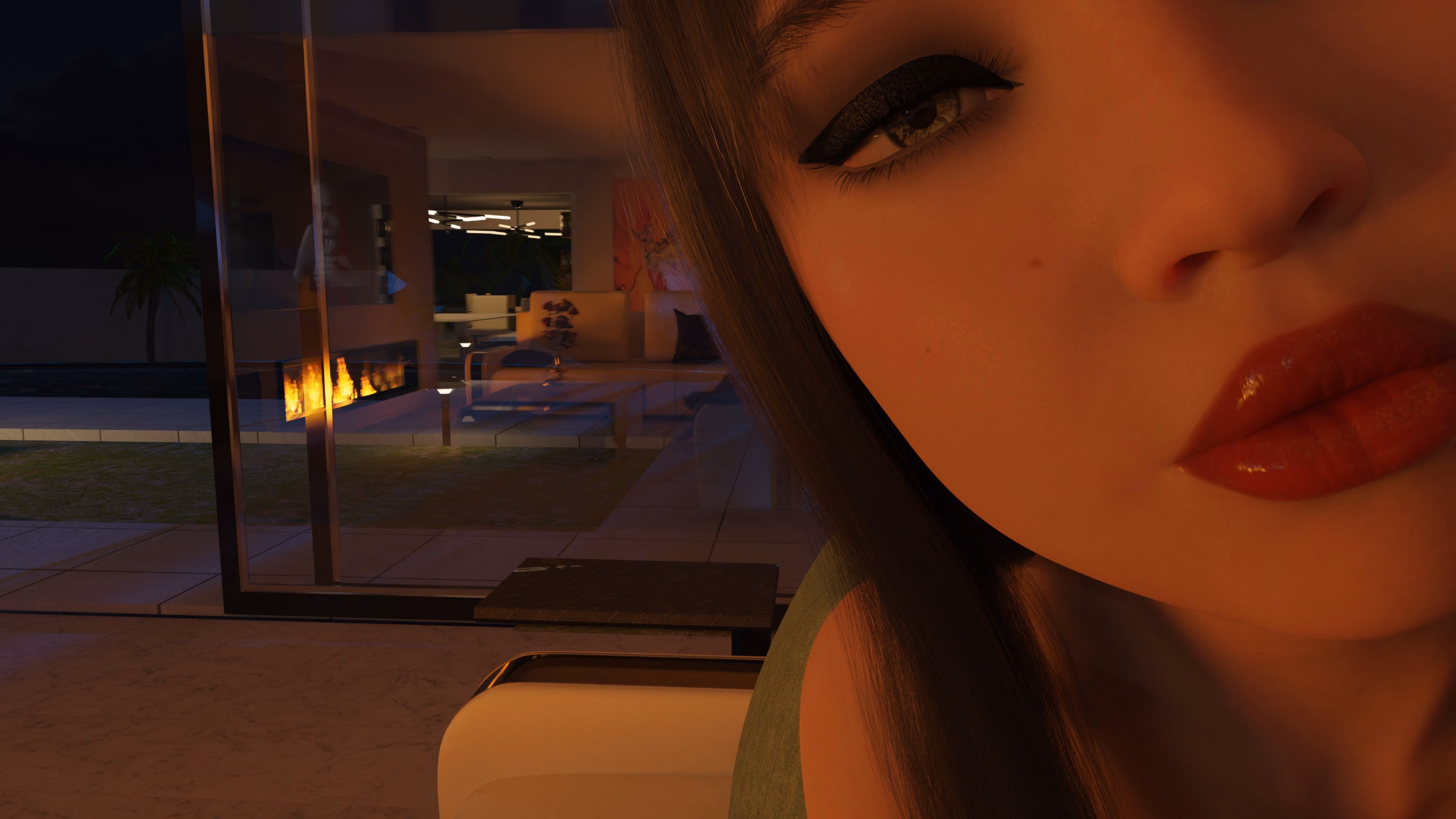 VN Ren'Py Abandoned Truth or Dare [v0.1] [Nutty90]