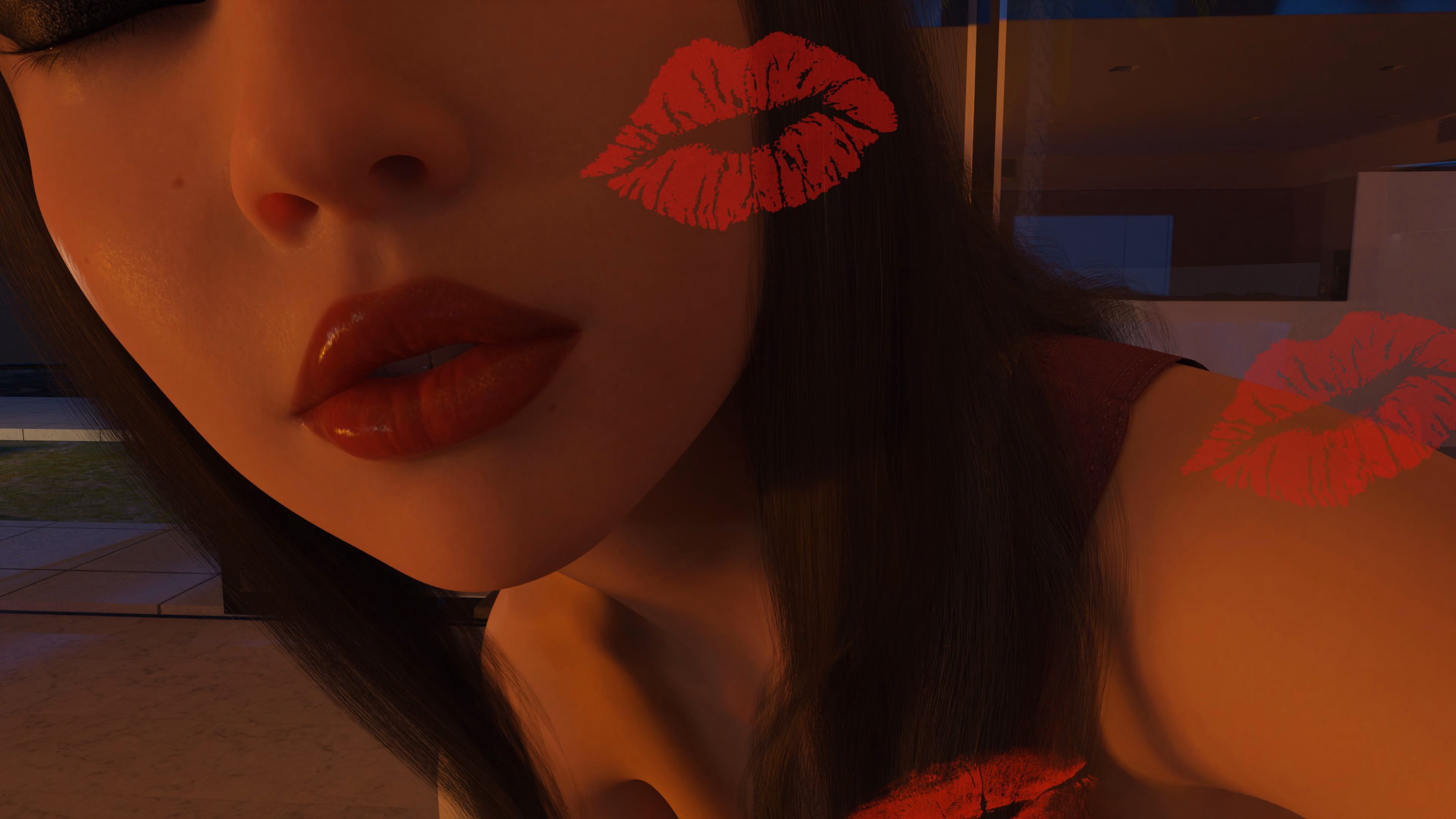VN Ren'Py Abandoned Truth or Dare [v0.1] [Nutty90]