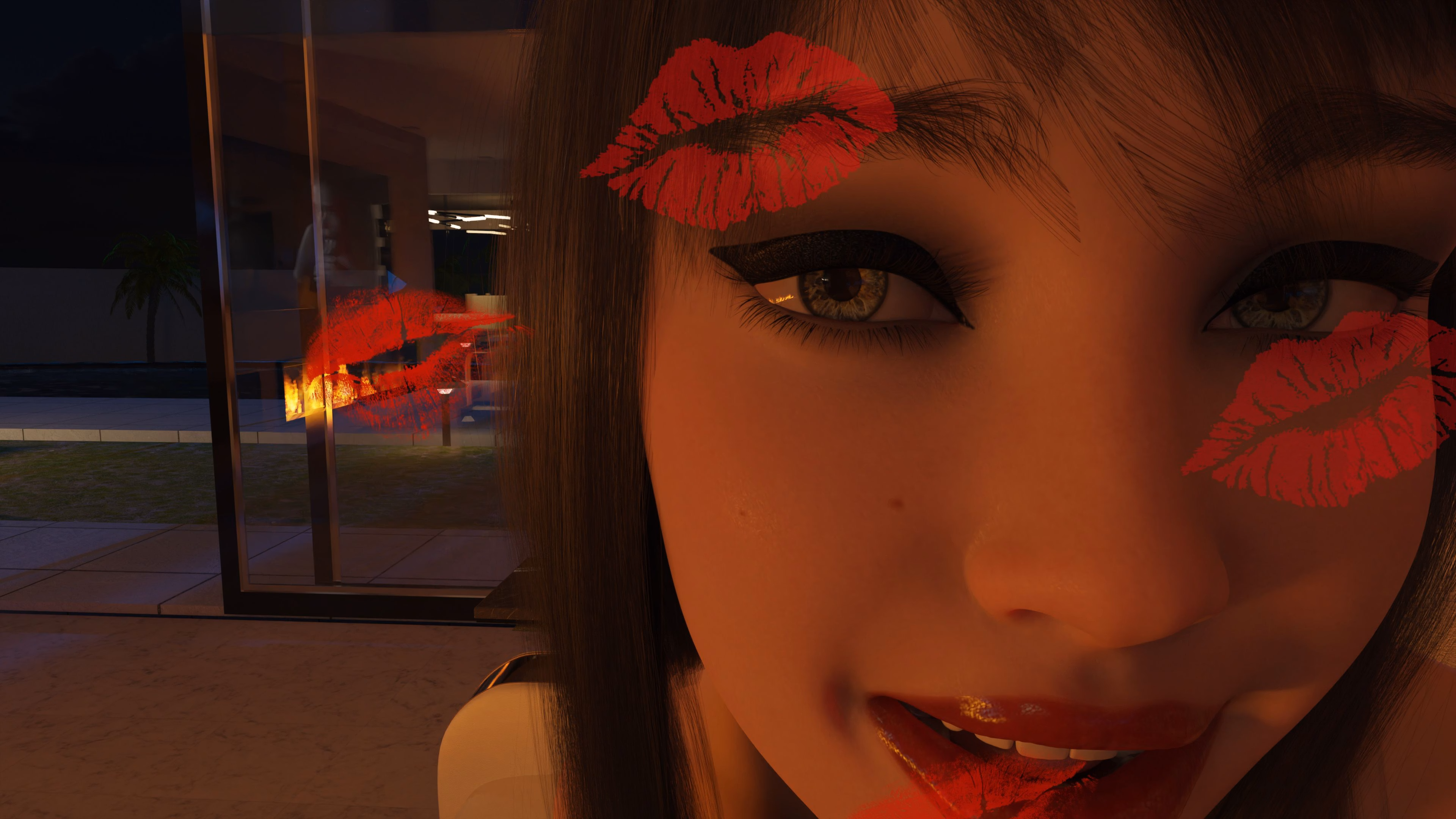 VN Ren'Py Abandoned Truth or Dare [v0.1] [Nutty90]