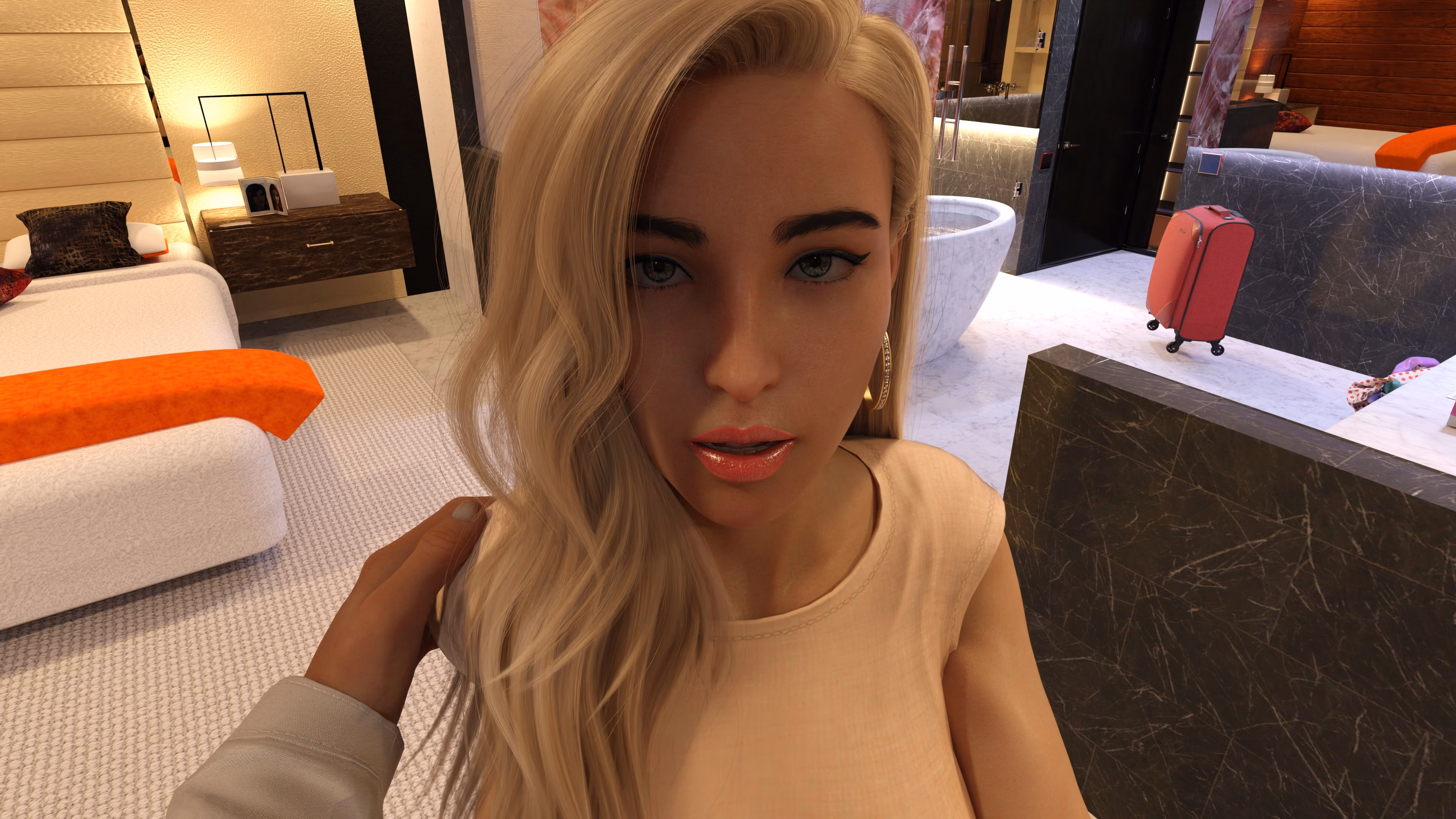 VN Ren'Py Abandoned Truth or Dare [v0.1] [Nutty90]