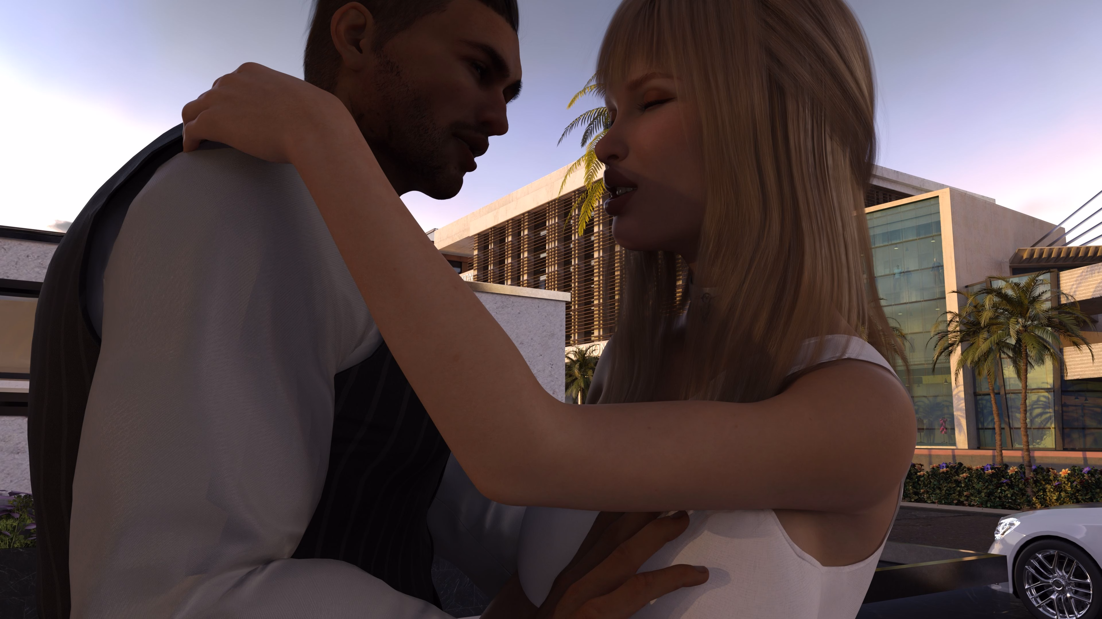 VN Ren'Py Abandoned Truth or Dare [v0.1] [Nutty90]
