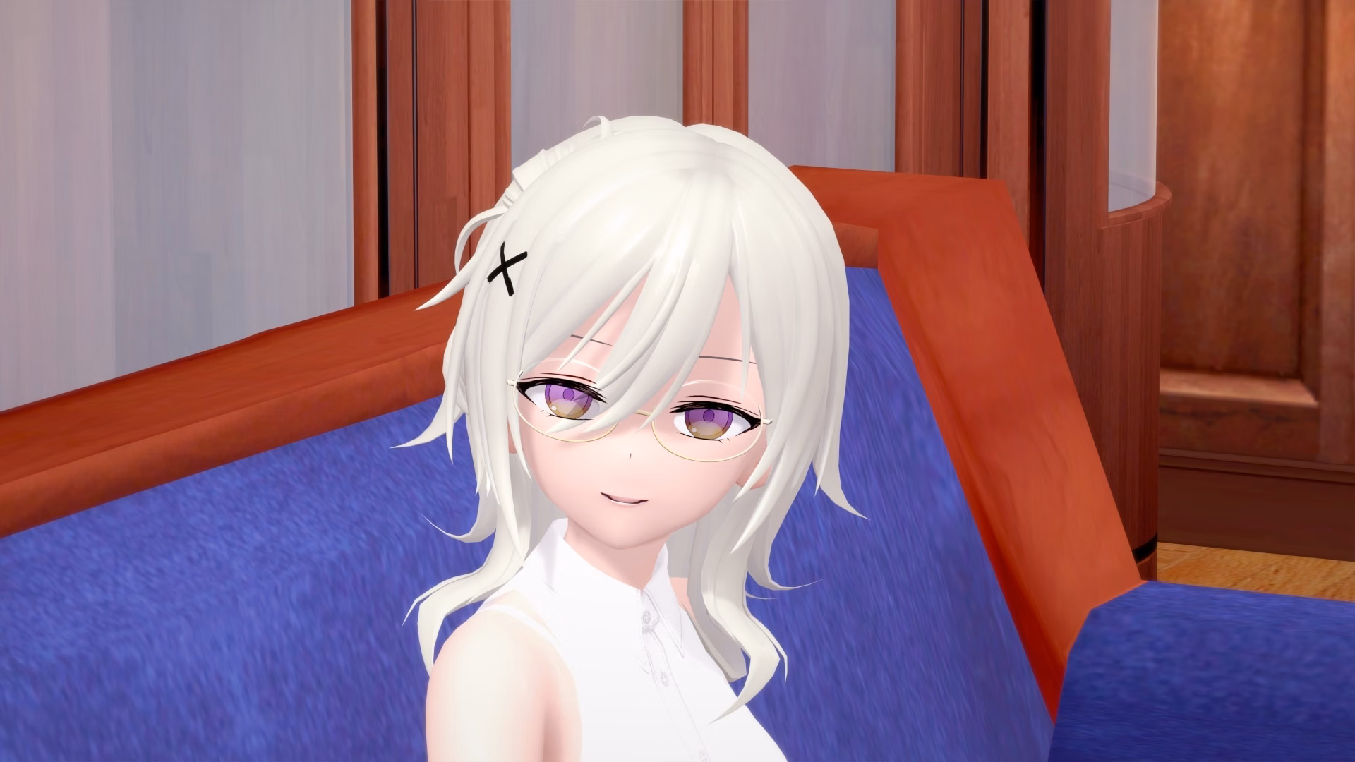 Ren'Py Abandoned Divine Providence Fall [v0.6] [Ulith]