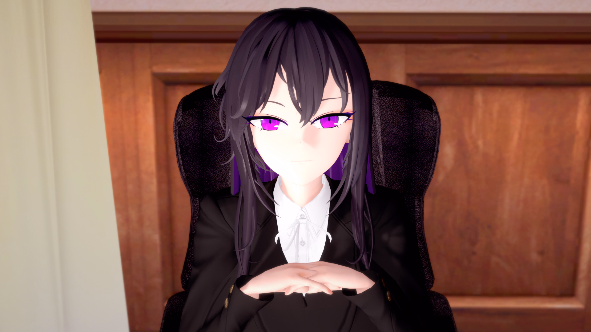 Ren'Py Abandoned Divine Providence Fall [v0.6] [Ulith]