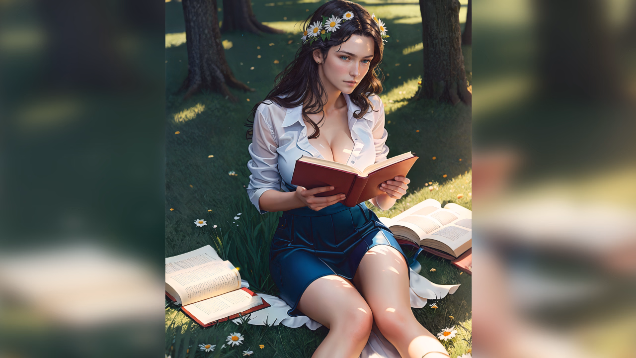 VN Ren'Py Completed Dirty Fantasy: Sweet Dream [v1.0] [Fallen Pie]