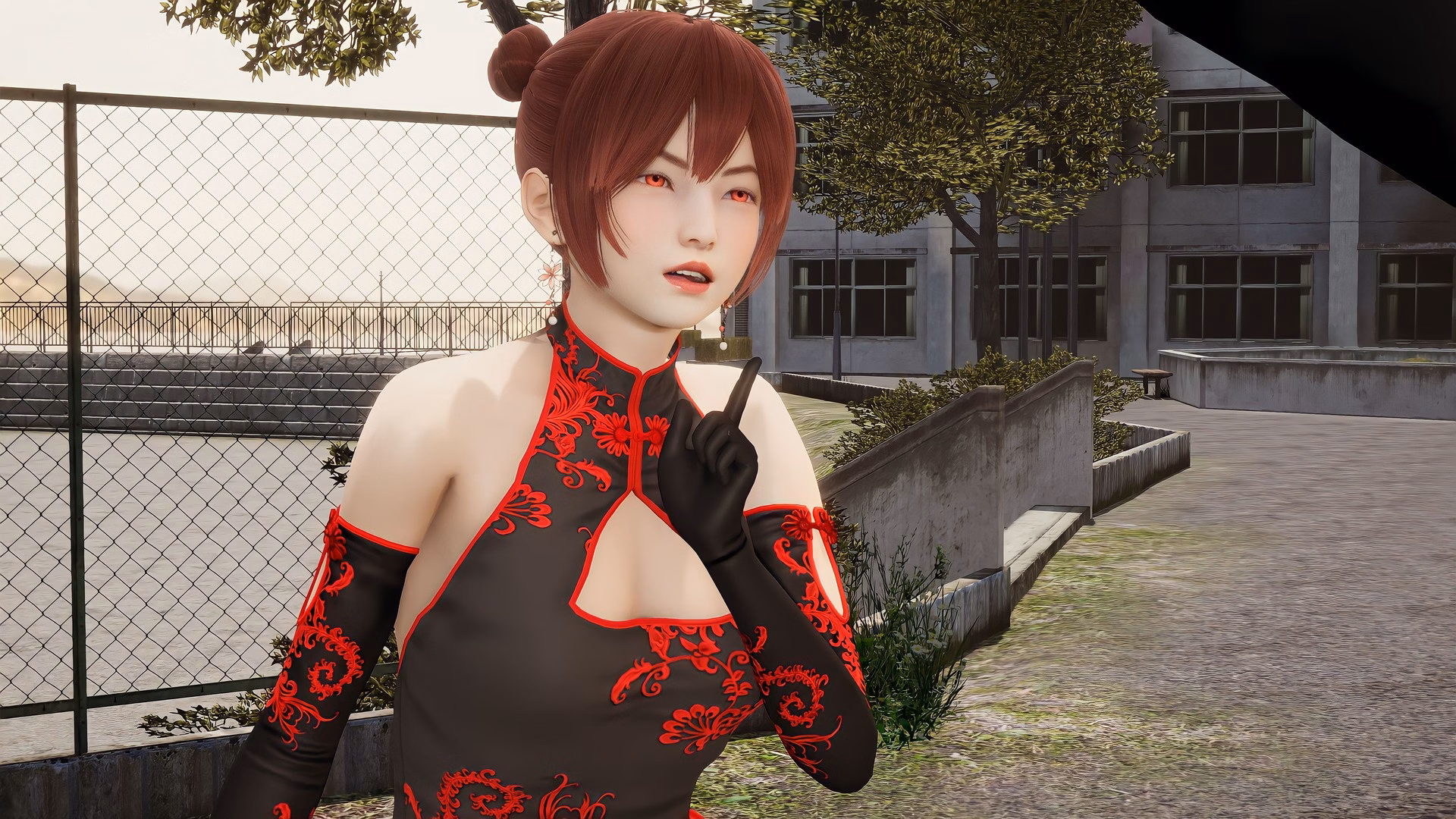 VN Ren'Py Aura Colors [v1.5.5_Ep4] [Dionysus]