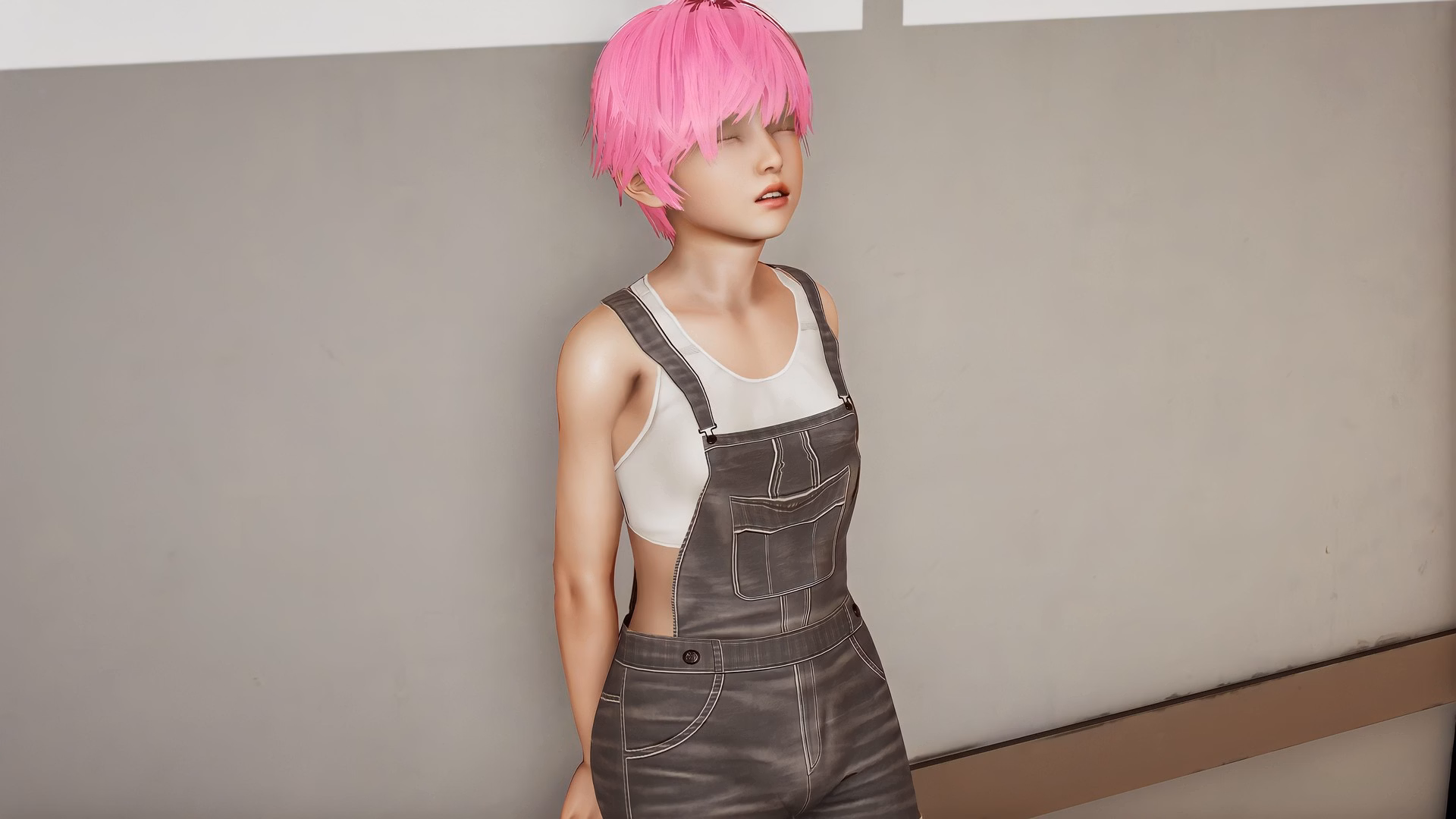 VN Ren'Py Aura Colors [v1.5.5_Ep4] [Dionysus]