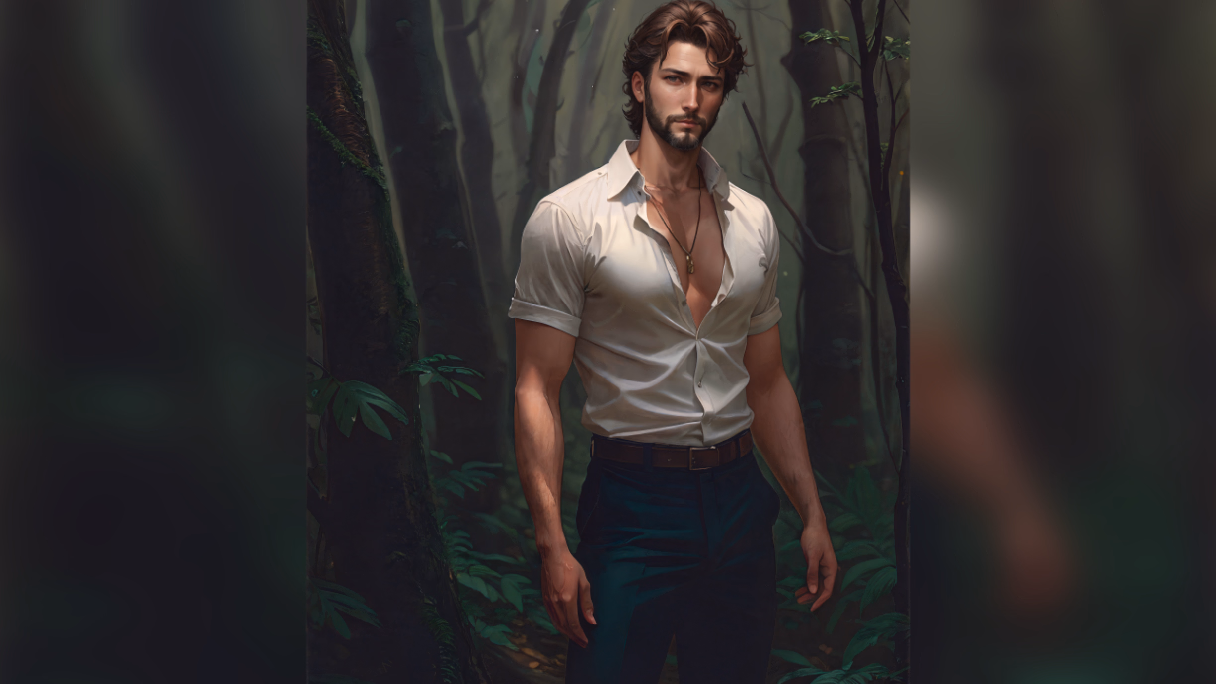 VN Ren'Py Completed Dirty Fantasy: Sweet Dream [v1.0] [Fallen Pie]
