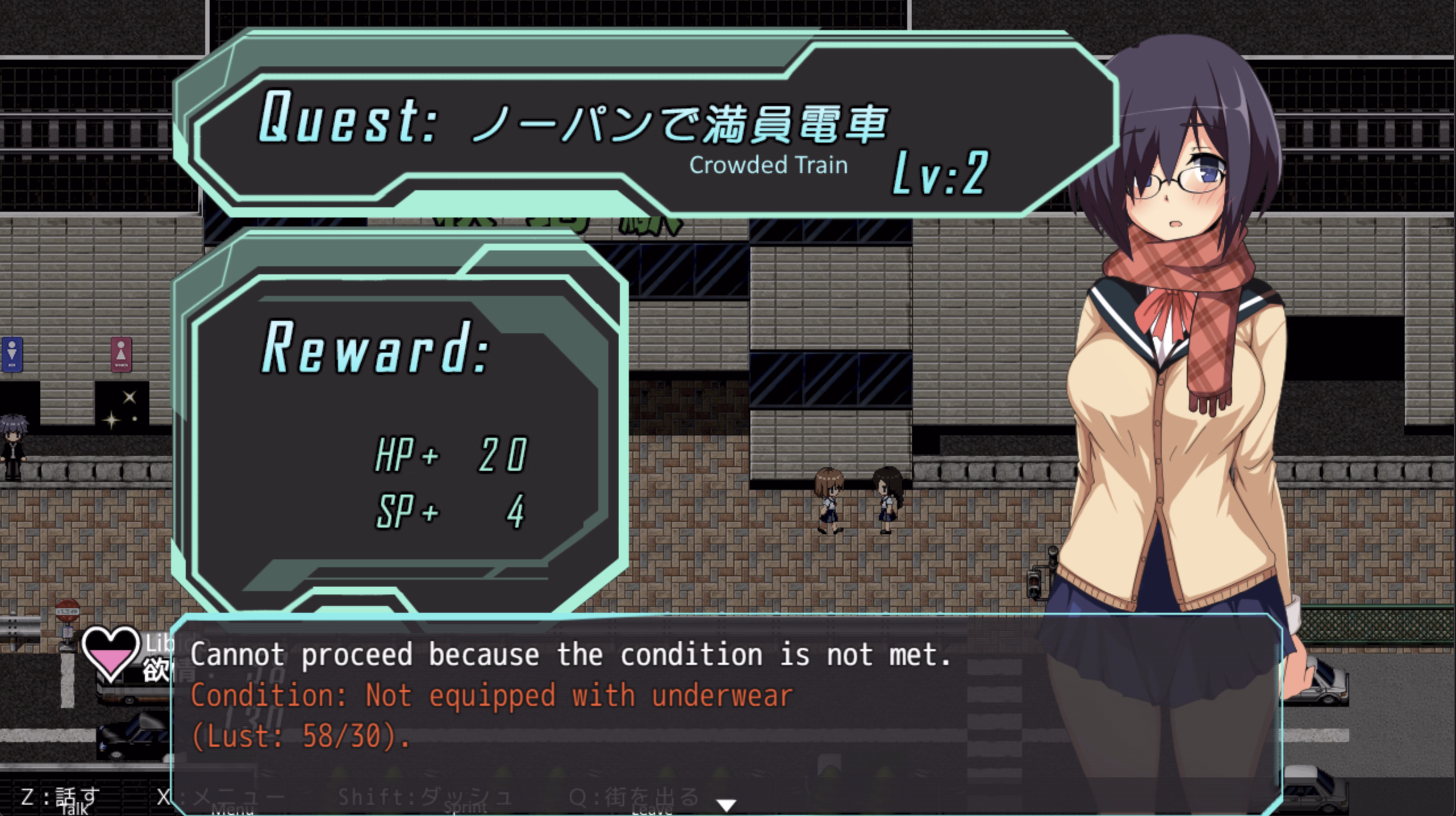 RPGM Completed Flash Knight Nymphelia [Steam] [midnight pleasure]