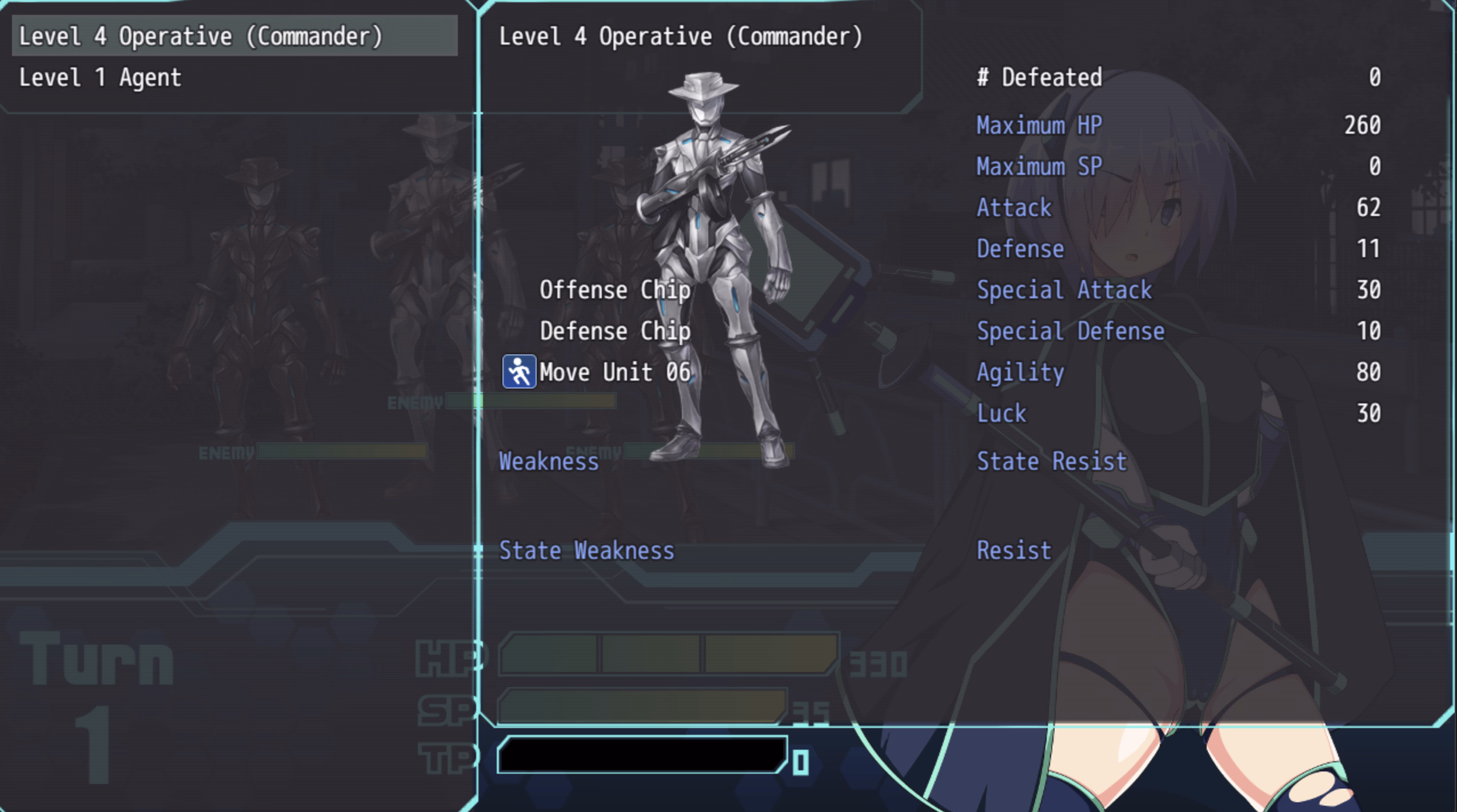 RPGM Completed Flash Knight Nymphelia [Steam] [midnight pleasure]