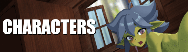 VN Ren'Py Completed Goblin Down [Final] [Infidelisoft]