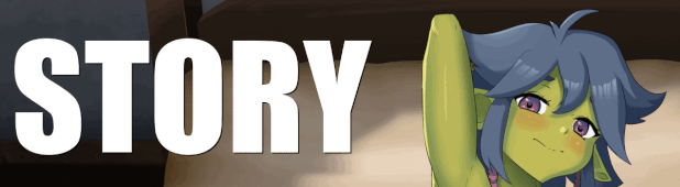 VN Ren'Py Completed Goblin Down [Final] [Infidelisoft]