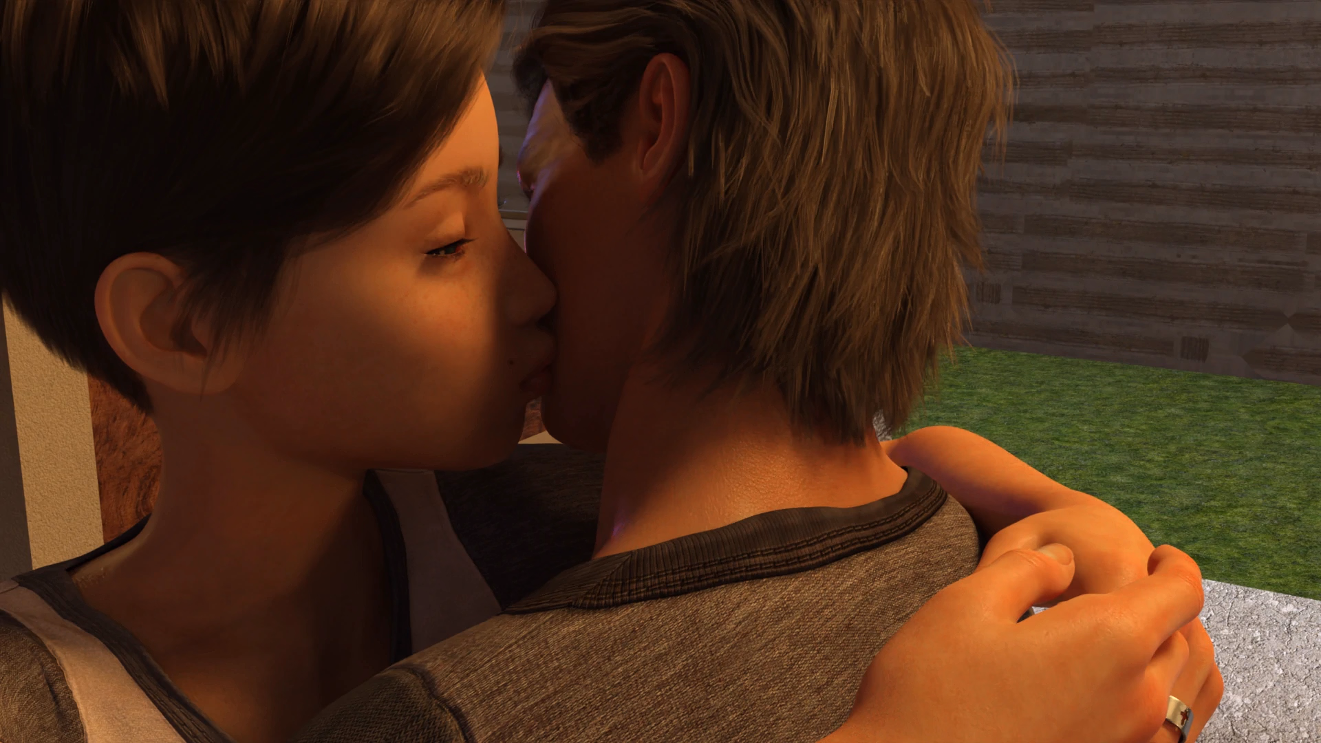 VN Ren'Py Completed Fall Flavors [v1.1] [CabalZ]