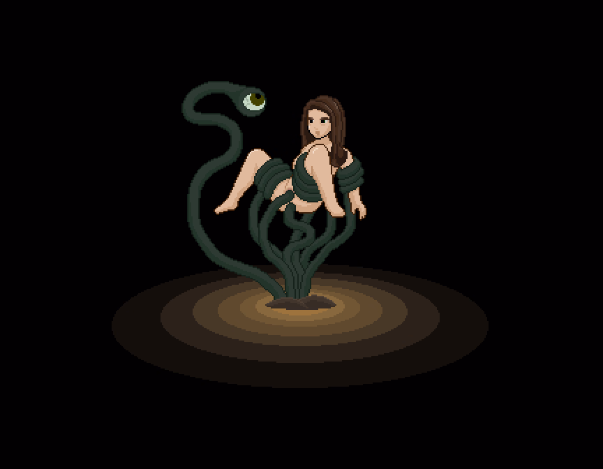 RPGM The Second Circle [v0.5.0.0] [Dragon Vicarious]