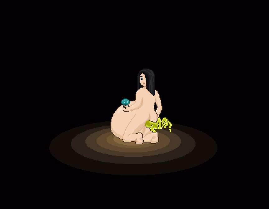 RPGM The Second Circle [v0.5.0.0] [Dragon Vicarious]