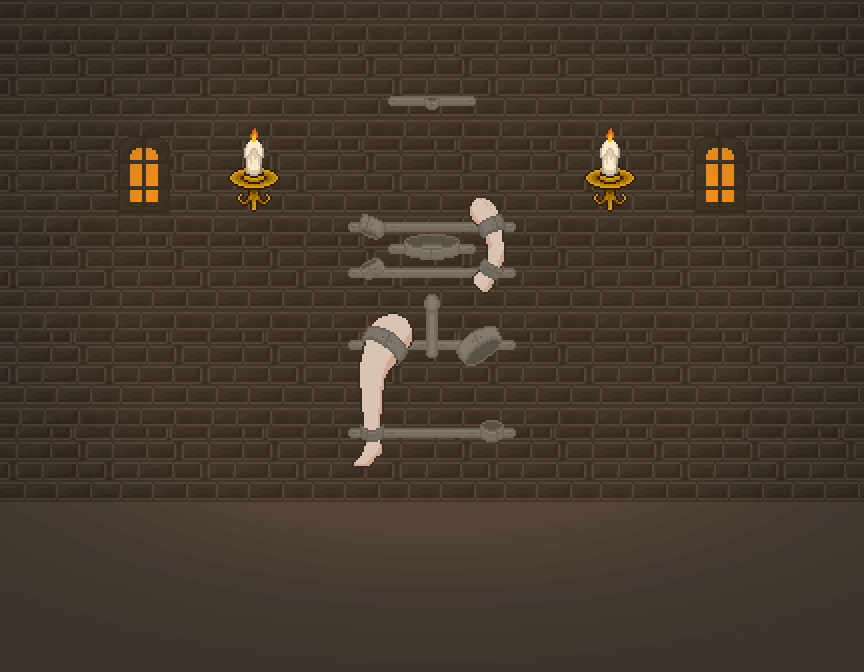 RPGM The Second Circle [v0.5.0.0] [Dragon Vicarious]